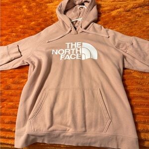 The North Face Blush Hoodie